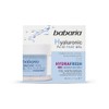 Babaria Crema Gel Hidratante Facial con Ácido Hialurónico