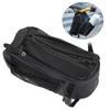 Bike Saddle Bag Cycling Waterproof Bicycle Tail Bag Under Seat