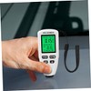 CHILDWEET Coating Thickness Gauge Car Paint Tester Car Meter Caliper