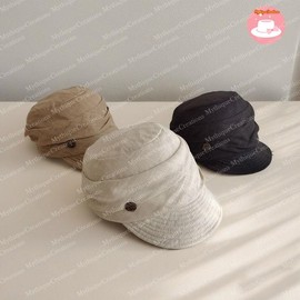 Summer Newsboy Beanie Hat, Sun Visor Hat, Summer Beanie Cap, Sun Hat Womens, Wide Brim Hat, Peaked Cap, Mens Slouchy Hat,Chemo Headwear,Gift - Color: white