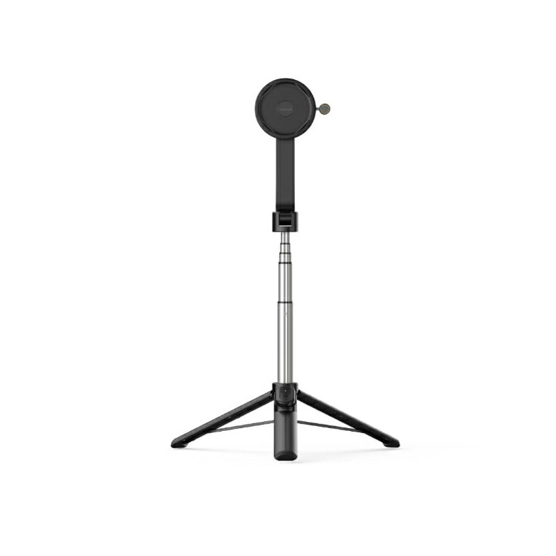 Lamicall All Lock Selfie Stick & Tripod, Romicall, All-Lock, Tripod