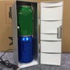 Portable USB Mini Fridge Freezer Refrigerator Cooler and Warmer For