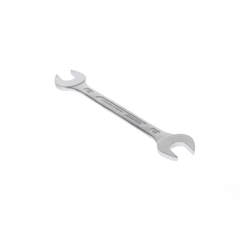 GEDORE 6067070 Double Ended Spanner 0.8 x 0.9 inches (21