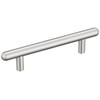 Polar Pole Handle HL – 14 , silver