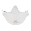 9320 Folding Respirator Mask