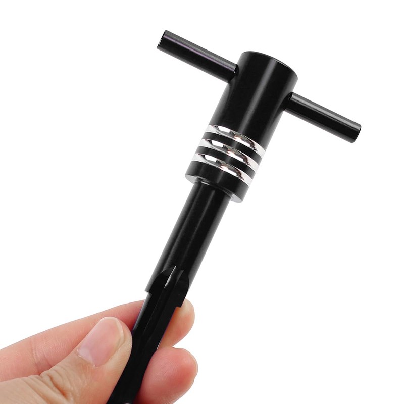 FTKDMT Ignition Switch Housing Alignment Tool Compatible with Harley Touring