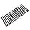 20pcs Leather Stamping Tools Handcraft Accurate Printing Skid Resistance Leather