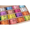 Crayola Bulk Crayon Classpack - 800ct (16 Colors), Bulk Teacher