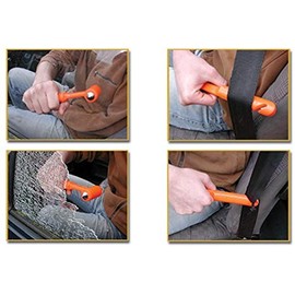 ProPlus Emergency Hammer