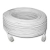 Cable Red 20 Metros Categoría Utp Rj45 Ethernet Internet