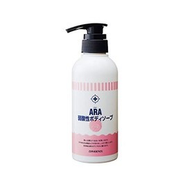 Phoenix Weak Acid Body Soap, Ara! 10.1 fl oz (300 ml)
