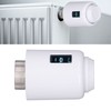 Smart Radiator Thermostat Valve WiFi Digital Electric Heating Home Temperature