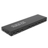 6x2 HDMI Matrix Adapter Flexible Control Support for PIP ARC