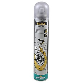 Motorex Power Brake Clean Spray