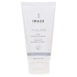 Máscara de rejuvenecimiento total Image Skincare Ageless 57 g 2 oz NUEVA ENVÍO RÁPIDO