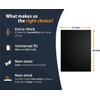Extra Large BBQ Grill Mat (3 Pack) - BBQ Mats