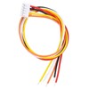 Oumefar Mini DIY Dual 12-Level Stereo Music Audio Spectrum Level