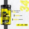 34 Zero Glutamina En Polvo 100 Servicios 1kg Varios Sabores