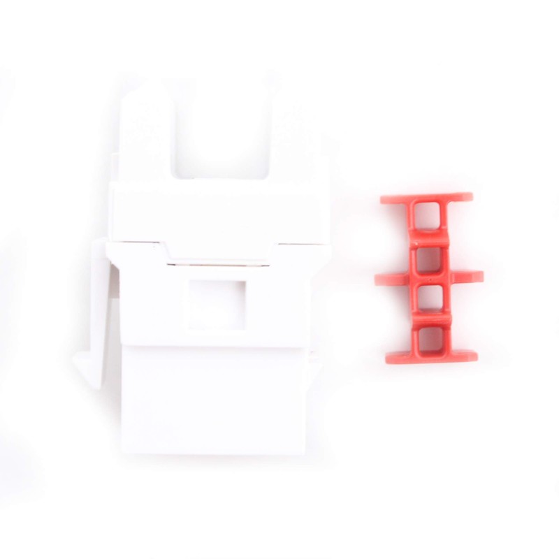 Belden AX101320 Jack Modular Categoría 6E, RJ-45