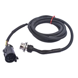 Flynsu 7175321 Input Harness Replacement for Bobcat Skid Steer Loaders S530 S550 S630 S740 S770 T590 T650 T740