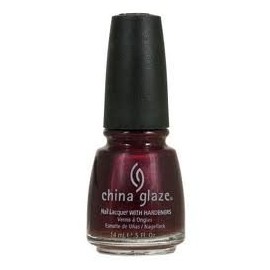 China Glaze Nail Polish, Skate Night 735