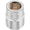 Kyoto Machine Tools (KTC) Socket Hexagonal B41316 Insertion Angle: 0.5