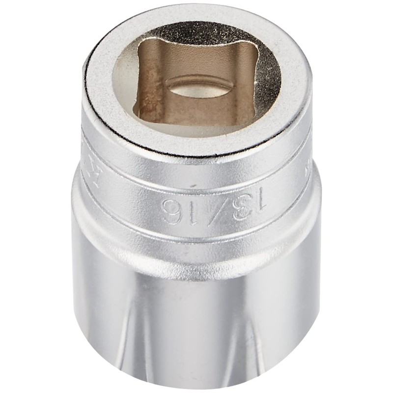 Kyoto Machine Tools (KTC) Socket Hexagonal B41316 Insertion Angle: 0.5