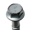 Simpson Strong-Tie THD50500H 1/2 Inch x 5 Inch, Hex Washer