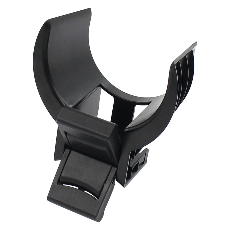 ApplianPar Center Console Cup Holder Insert Divider Drink Holder for