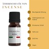 Oxxigena - Essential Oil Incense - 30 ml - Made