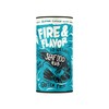 Fire & Flavor All Natural Seafood Rub, Lemon, Bell Pepper,