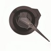 Salon Supplies Disposable Dye Bowl Dye Comb Dye Brush Brush 1-Dye Comb 15ea