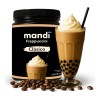 Frappuccino Clásico 1 Kg Base En Polvo Frappe Café Instantan