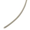 Weatherstrip, 45 ft, Gray