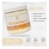 Crema De Vitamina E (1 Kilo)