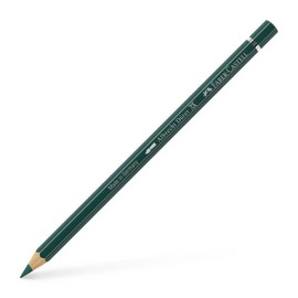Faber-Castell Albrecht Dürer Watercolor Pencils 267 Pine Green