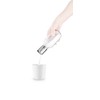 EVA SOLO Sugar Dispenser, Simple Design for Easy Dosing of