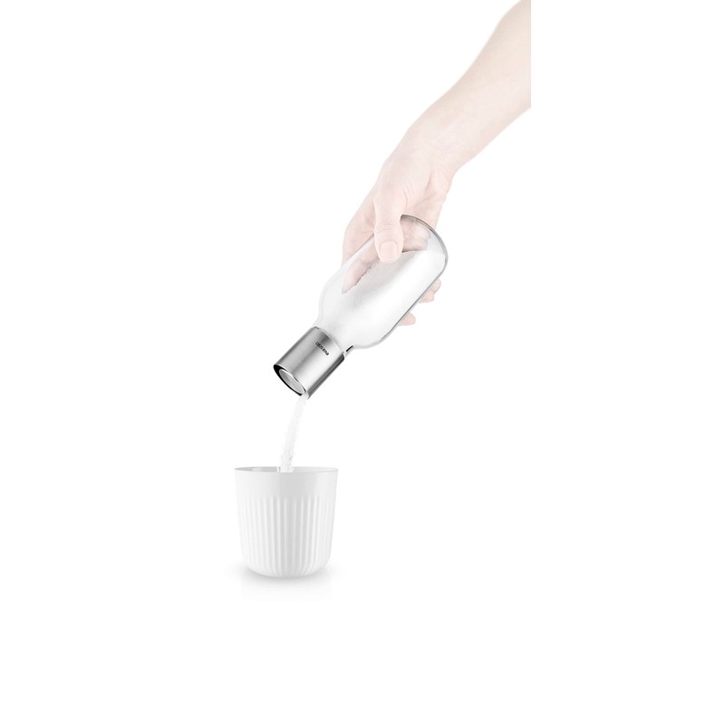 EVA SOLO Sugar Dispenser, Simple Design for Easy Dosing of