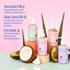 Little Curls Super Shampoo: Sulfate-Free, Gentle Foaming Kids Shampoo –
