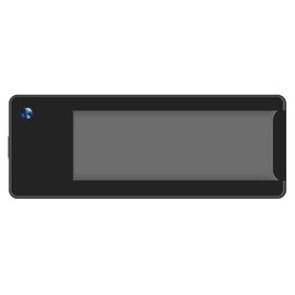 Lydzlzz Mini Camera 1080P HD Mini Surveillance Camera