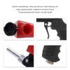 Pneumatic Sandblaster Abrasive Air Sand Blaster Gun Professional Sandblaster Blasting