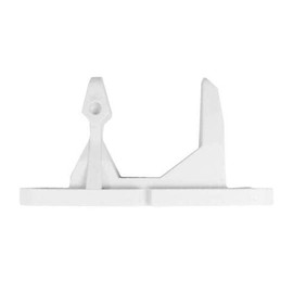 Eopzol 131763310 Washing Machine Door Strike for Electrolux Frigidaire Kenmore 1032664 131763300 AH890617 AP3580441 EA890617 PS890617