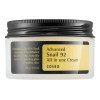 Crema Advanced Snail 92 All in One Cream Cosrx Hidratante