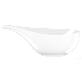 ASA Selection À Table Gravy Boat, 13, 5, 6, 8 CM Height 4 CM