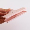 Miffy Face Clip pink BM-418