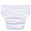 Snap Incontinence Briefs