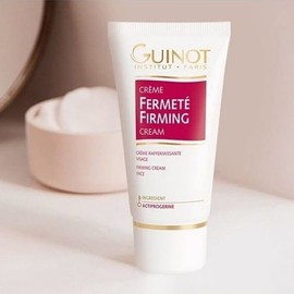 Gino Creme Permette Elasticity Firming Cream 50ml / 기노 크렘 페르메떼 탄력 퍼밍 크림 50ml