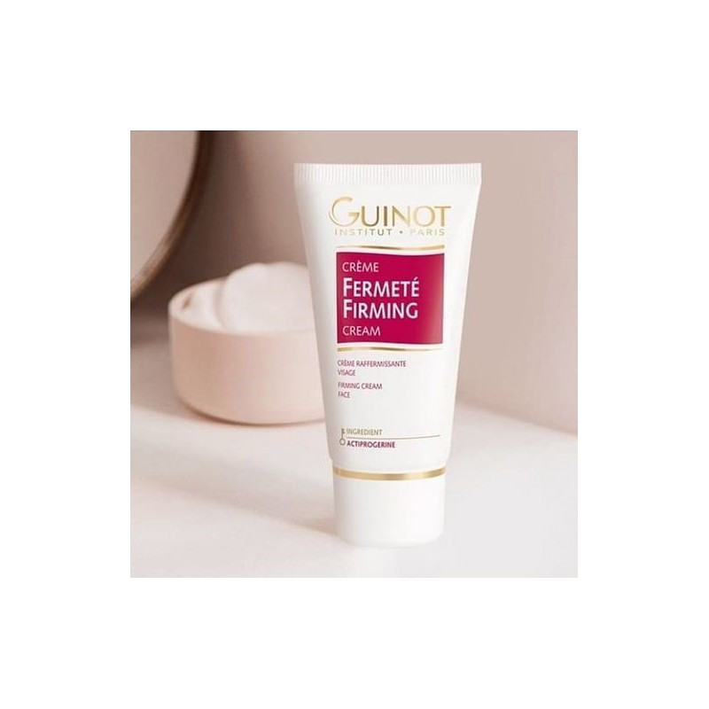 Gino Creme Permette Elasticity Firming Cream 50ml / 기노 크렘