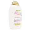 OGX Extra Strength Damage Remedy + Coconut Miracle Oil Conditioner