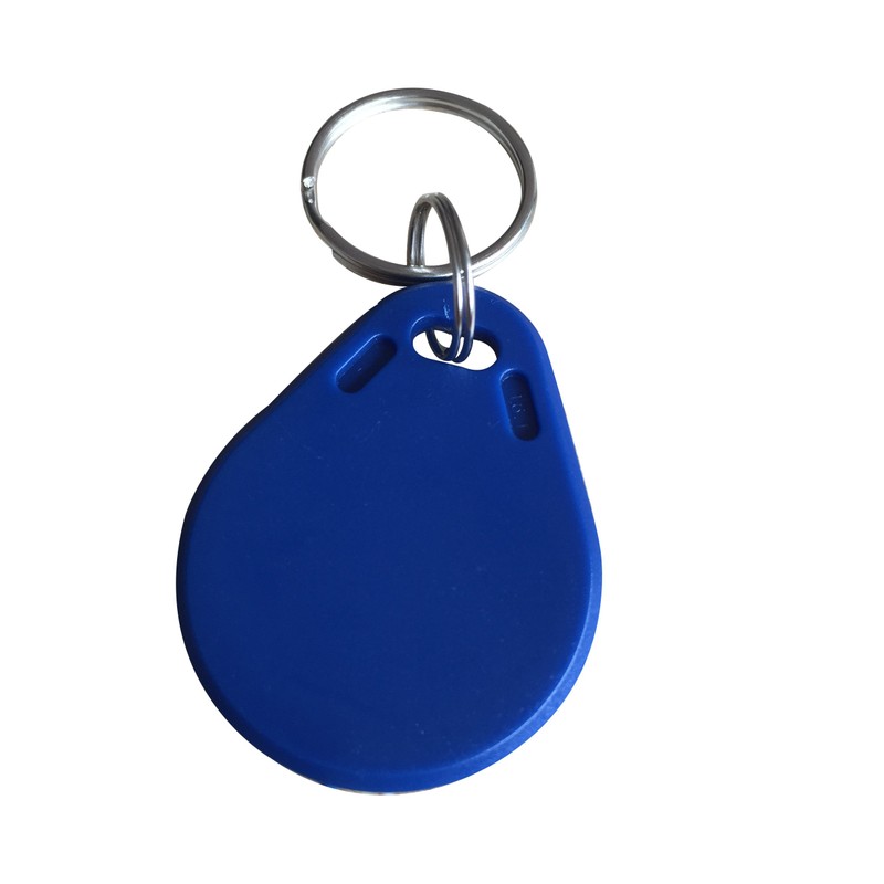 YARONGTECH RFID fobs 13.56mhz,Hotel Door Access Control RFID Key (Pack